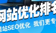上排名优化-我们是专业的