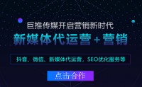 抖音seo代运营-获取1000客户线索