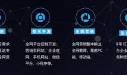 网络营销推广代运营公司的服务内容是什么