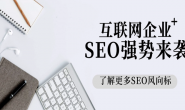 SEO优缺点都有哪些