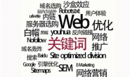 SEO对各类网站的作用