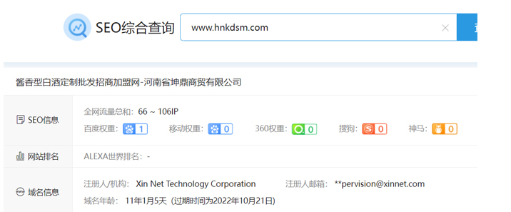 白酒加盟行业成功案例展示