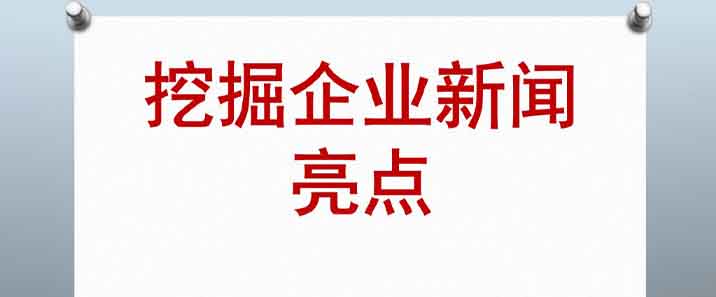 企业亮点优化