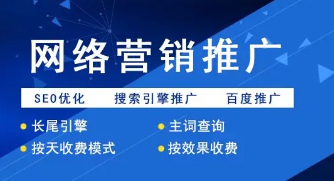 seo网站优化收费情况